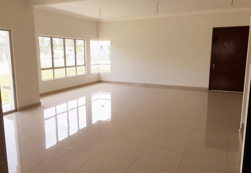 Bandar Seri Coalfields