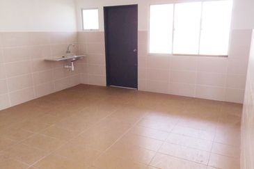 Bandar Seri Coalfields