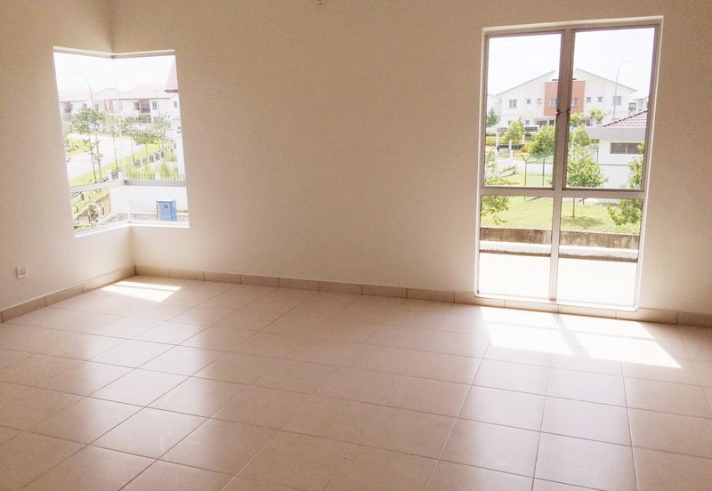 Bandar Seri Coalfields