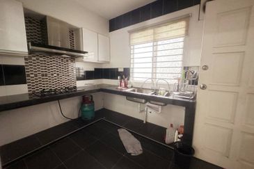 Bandar Seri Coalfields