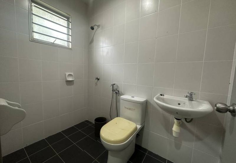 Bandar Seri Coalfields