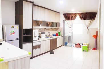 Bandar Seri Coalfields