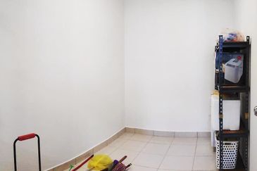 Bandar Seri Coalfields