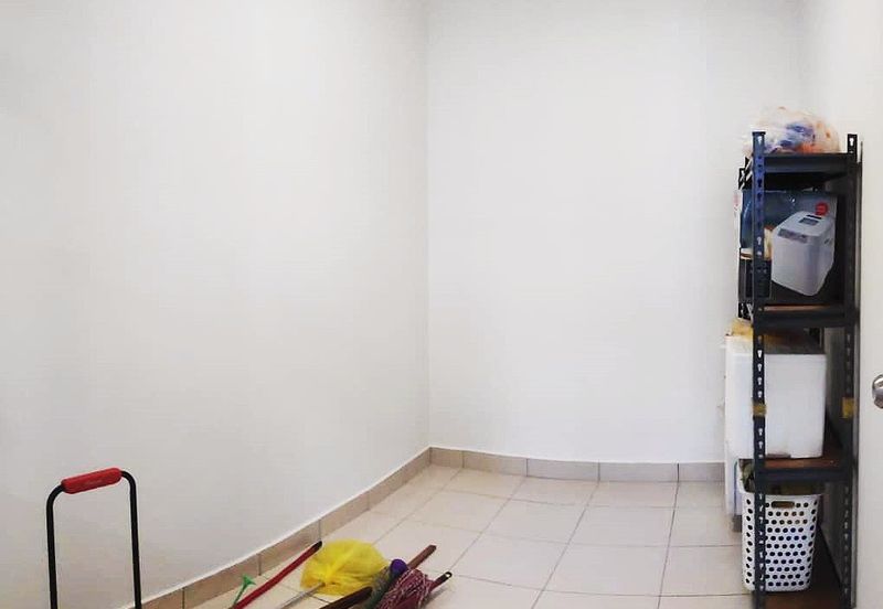 Bandar Seri Coalfields