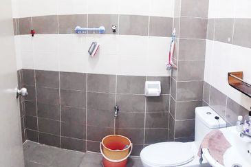 Bandar Seri Coalfields