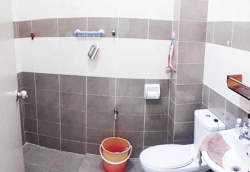 Bandar Seri Coalfields