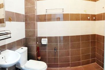 Bandar Seri Coalfields