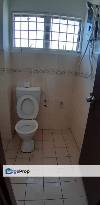 Alam Perdana Bandar Puncak Alam Selangor, Selangor, Bandar Puncak Alam