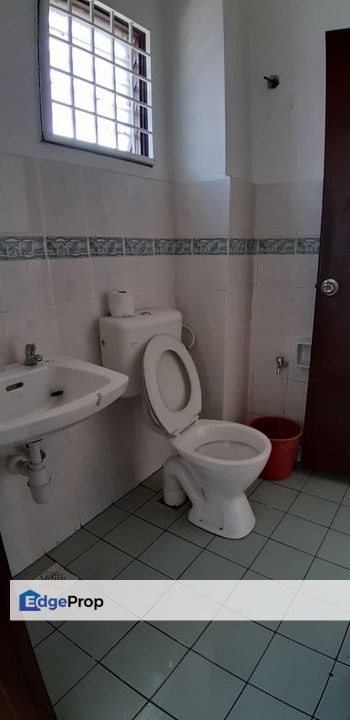 Alam Perdana Bandar Puncak Alam Selangor, Selangor, Bandar Puncak Alam