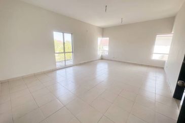 The Banyan @ Bandar Seri Coalfields