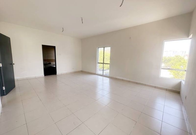 The Banyan @ Bandar Seri Coalfields