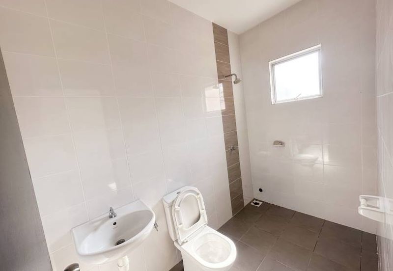 The Banyan @ Bandar Seri Coalfields