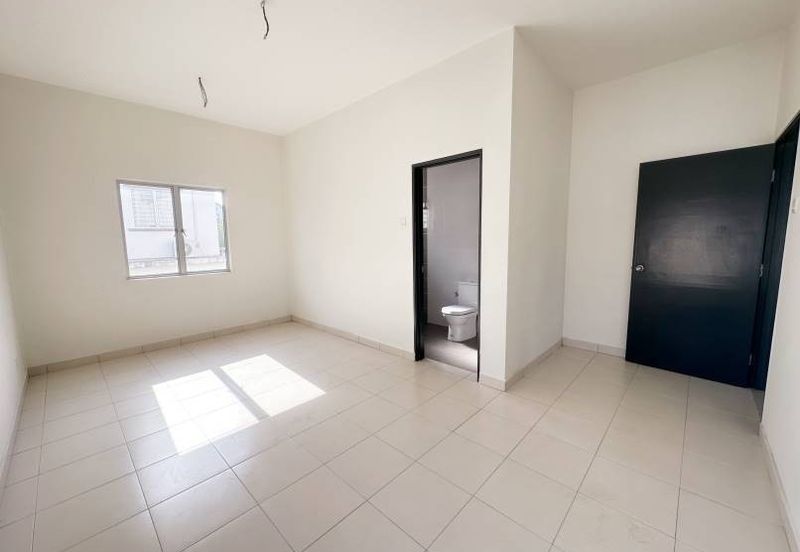 The Banyan @ Bandar Seri Coalfields