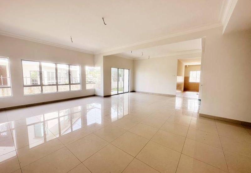 The Banyan @ Bandar Seri Coalfields