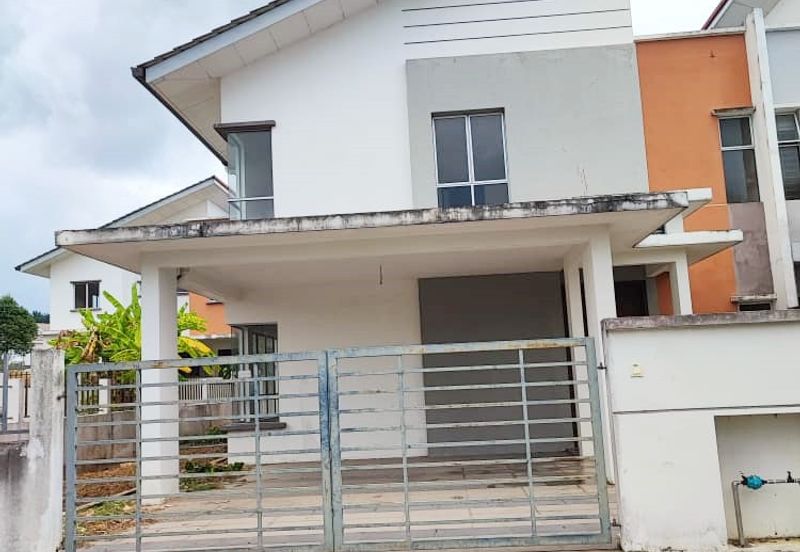 The Banyan @ Bandar Seri Coalfields