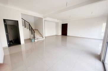 The Banyan @ Bandar Seri Coalfields