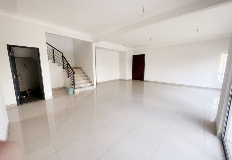 The Banyan @ Bandar Seri Coalfields