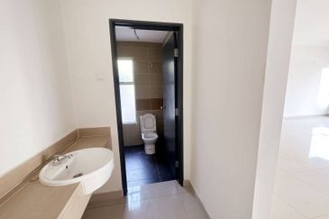 The Banyan @ Bandar Seri Coalfields