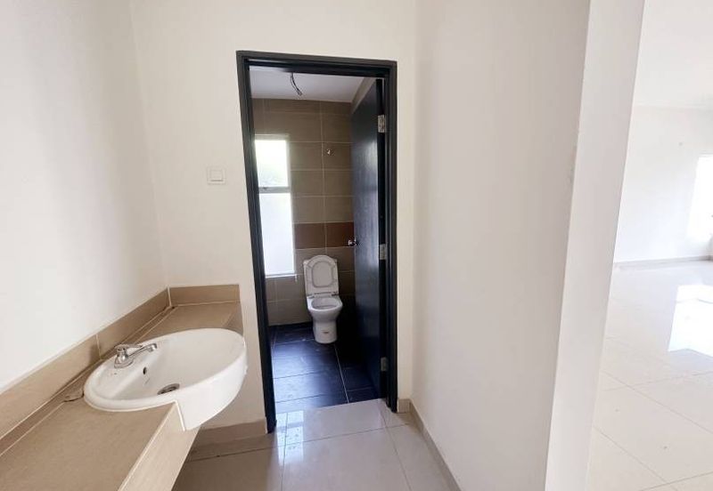 The Banyan @ Bandar Seri Coalfields