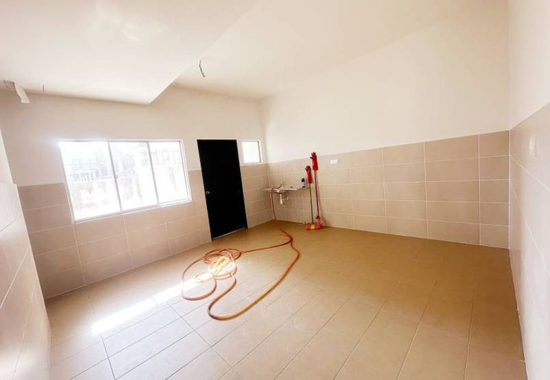 The Banyan @ Bandar Seri Coalfields