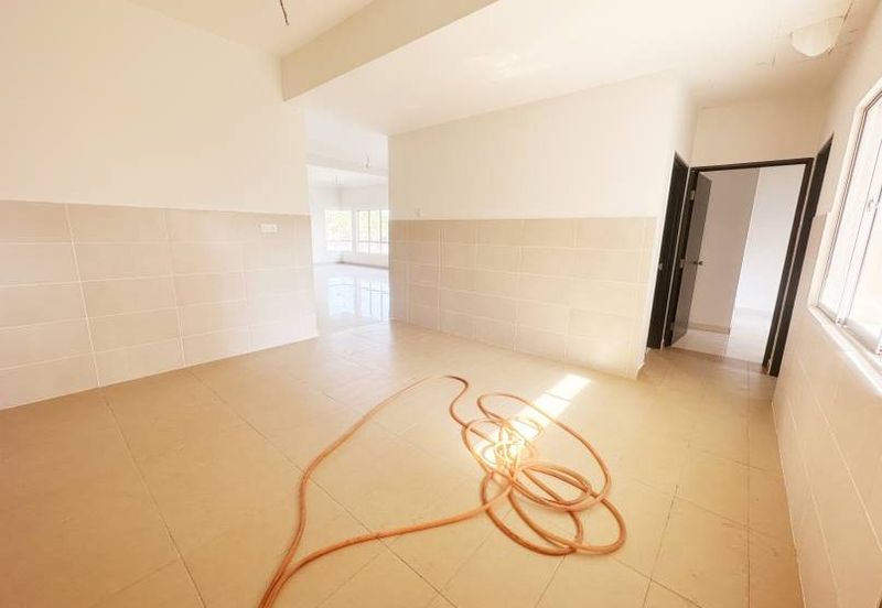 The Banyan @ Bandar Seri Coalfields