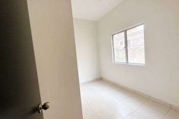 The Banyan @ Bandar Seri Coalfields