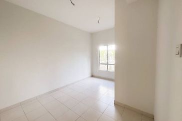 The Banyan @ Bandar Seri Coalfields