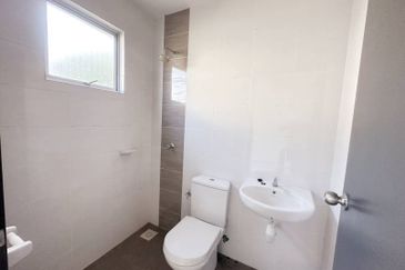 The Banyan @ Bandar Seri Coalfields