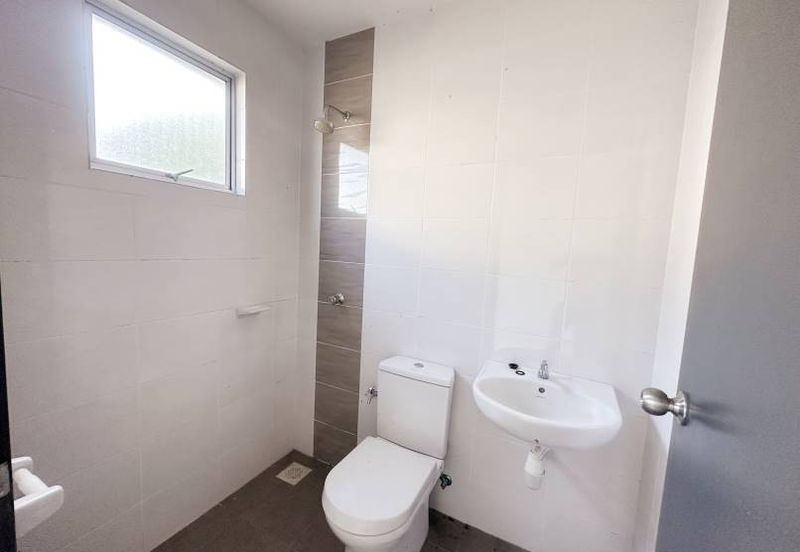 The Banyan @ Bandar Seri Coalfields