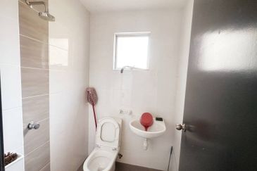 The Banyan @ Bandar Seri Coalfields