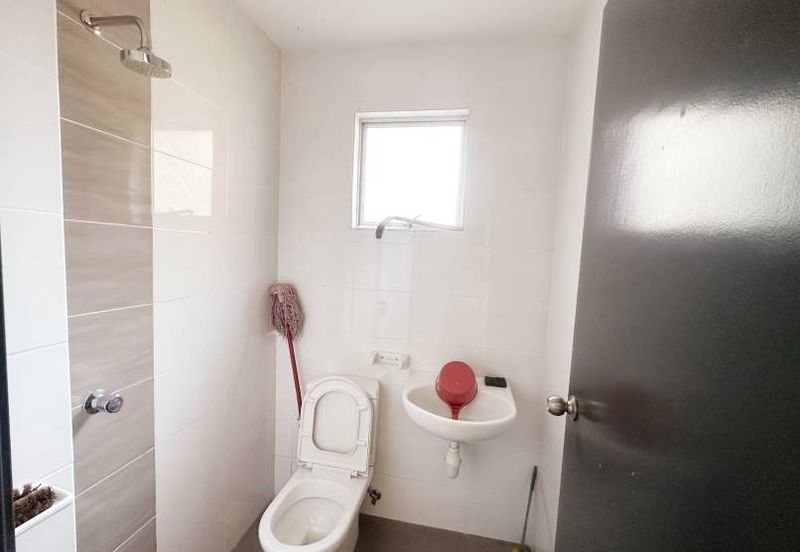 The Banyan @ Bandar Seri Coalfields