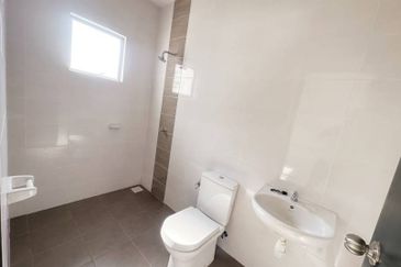 The Banyan @ Bandar Seri Coalfields