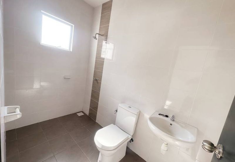 The Banyan @ Bandar Seri Coalfields