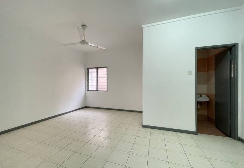 3 Storey Subang Bestari Subang Pelangi Subang Impian