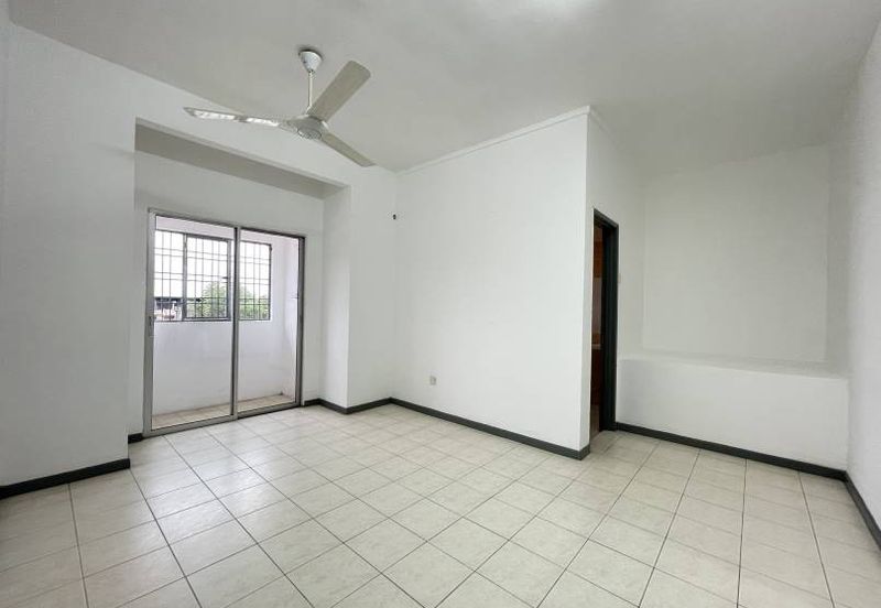 3 Storey Subang Bestari Subang Pelangi Subang Impian