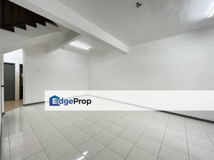 3 Storey Subang Bestari Subang Pelangi Subang Impian, Selangor, Subang Bestari