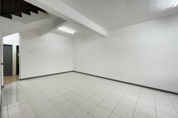 3 Storey Subang Bestari Subang Pelangi Subang Impian