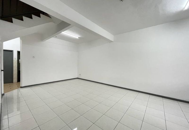 3 Storey Subang Bestari Subang Pelangi Subang Impian