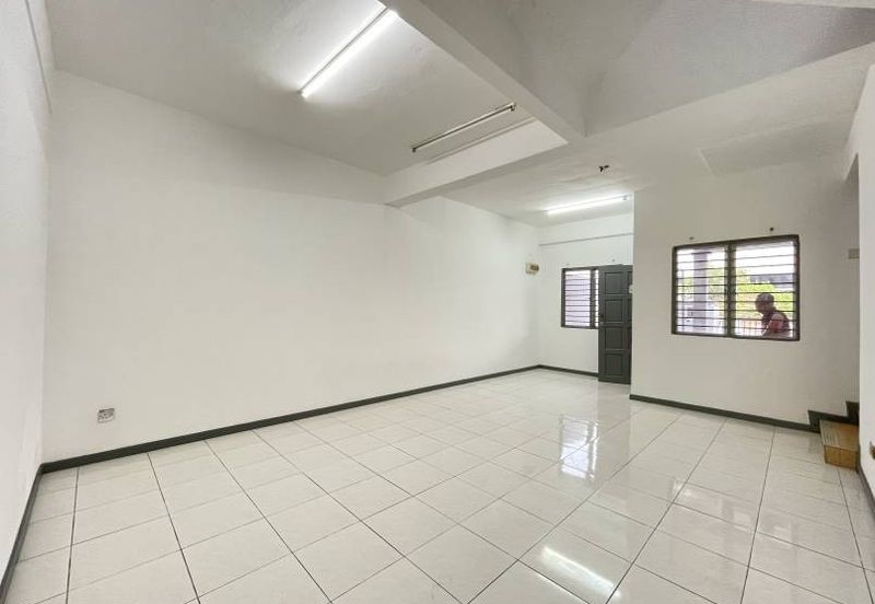 3 Storey Subang Bestari Subang Pelangi Subang Impian