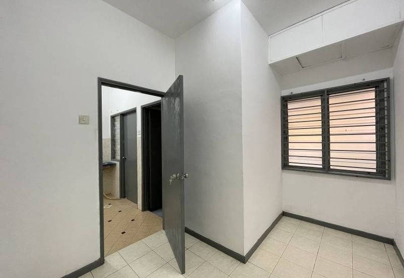 3 Storey Subang Bestari Subang Pelangi Subang Impian