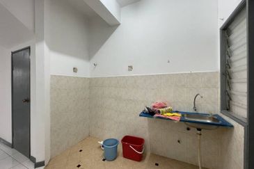 3 Storey Subang Bestari Subang Pelangi Subang Impian