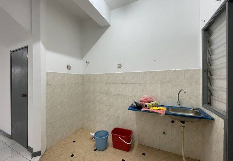 3 Storey Subang Bestari Subang Pelangi Subang Impian