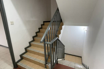 3 Storey Subang Bestari Subang Pelangi Subang Impian