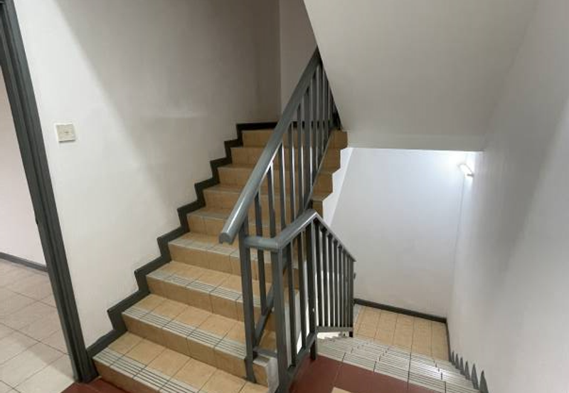 3 Storey Subang Bestari Subang Pelangi Subang Impian