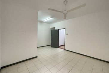 3 Storey Subang Bestari Subang Pelangi Subang Impian