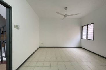 3 Storey Subang Bestari Subang Pelangi Subang Impian