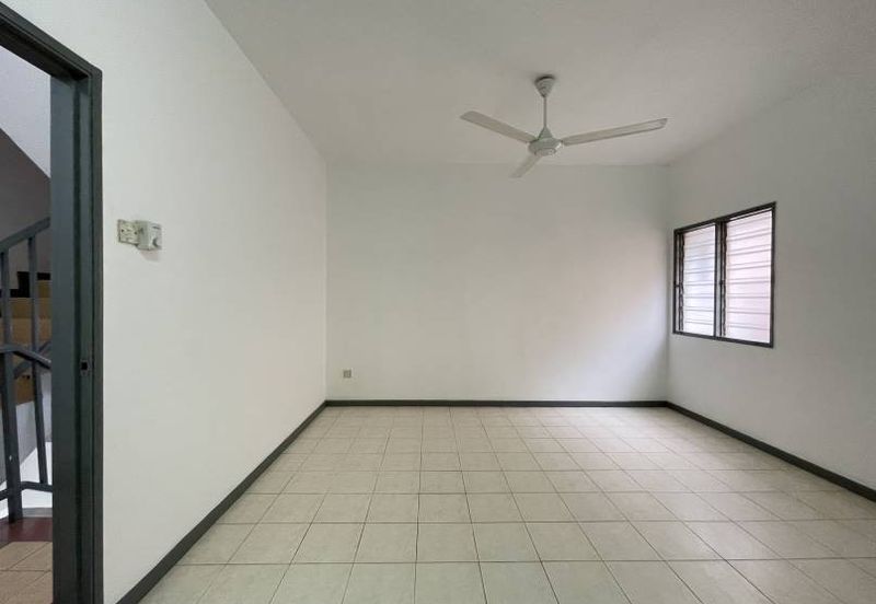 3 Storey Subang Bestari Subang Pelangi Subang Impian