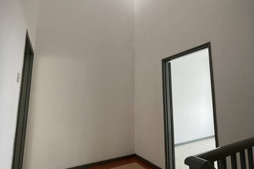 3 Storey Subang Bestari Subang Pelangi Subang Impian