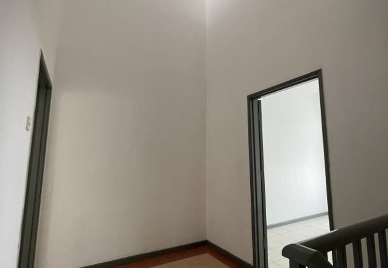 3 Storey Subang Bestari Subang Pelangi Subang Impian