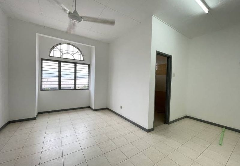 3 Storey Subang Bestari Subang Pelangi Subang Impian